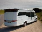 Hobby Premium Drive 2013 года